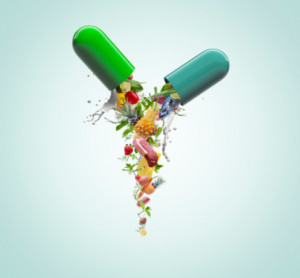 Supplements and health risks