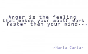 quotes maria carla anger