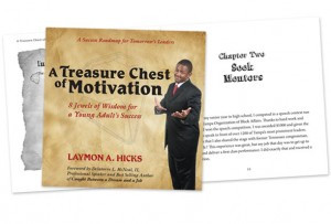 ... Jewels of Wisdom for a Young Adult’s Success – $12.95