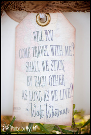 Walt Whitman Destination Wedding Quote Iceland Wedding Photographer ...