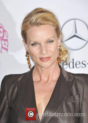Nicollette Sheridan Pictures
