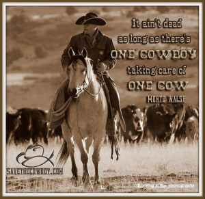 Showing Gallery For Cowboy Quotes About God