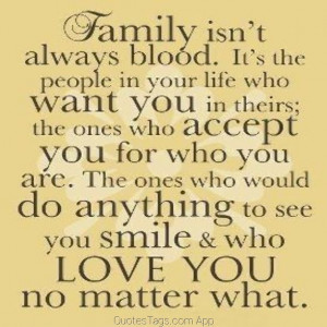 /// cute sorority sisterhood family Instagram Quote: Families Quotes ...