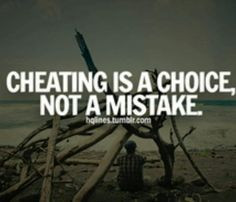 Emotional Cheating Quotes