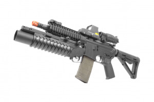 With a gesture he dismissed the guards, then set off up the slope to ...