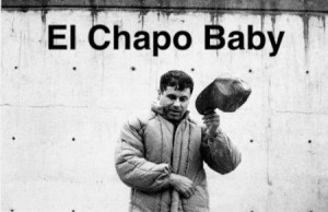 Fashawn – El Chapo Baby