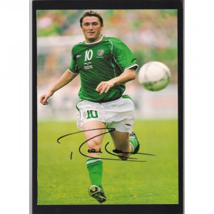 Robbie Keane Pictures