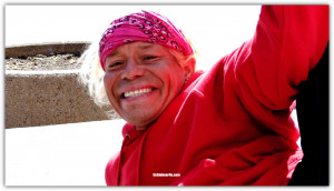 GOT MARRIED TODAY, APPARENTLY (114/365 DAYS, V2.0)