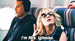 Bridesmaids! One of my favorite quotes from the movie showz-moviez