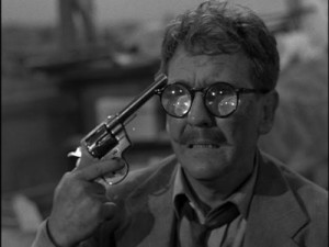 Rod Serling Twilight Zone