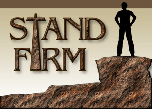 Bible Tour With Joline