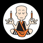 Zen Pencils: “Shaolin Monk Experience”