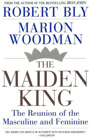 Start by marking “The Maiden King: The Reunion of Masculine and ...