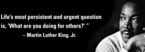 ... inspirational quotes from martin luther king junior that can help your