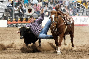 Lane Frost Bull Riding Quotes