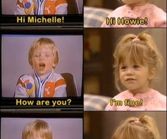 full house quotes