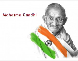 Mahatma Gandhi Telugu Nice...