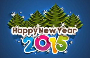 Happy New Year Best Wishes, Quotes, Sayings for Special 2015
