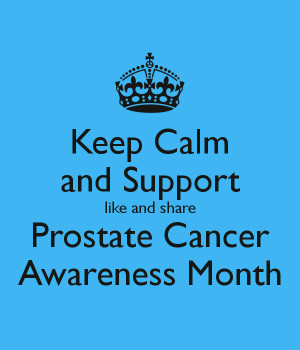 Awareness Month Please Like...