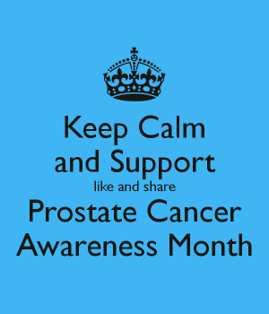 Awareness Month Please Like...