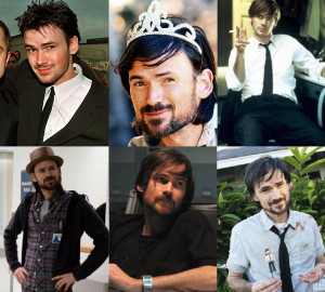 - Jeremy DaviesHis given birth name is Jeremy Davies Boring. Davies ...