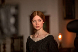 Jane Eyre Movie Quotes - 'You altogether a human being, Jane?'