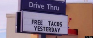 21 Businesses With A Sense Of Humor