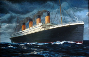 12 Haunting Facts About The Titanic That You’ve Never Heard Before ...