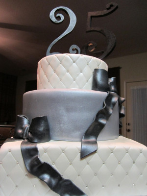 Year Anniversary Cake. 25 Year Work Anniversary Quotes . View ...