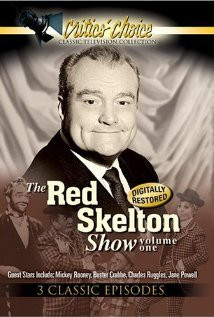 The Red Skelton Hour (1951) Poster
