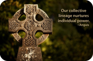 Celtic Symbols and Celtic Signs