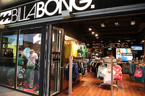 , une nouvelle offre d’achat sur la marque de surfwear Billabong ...