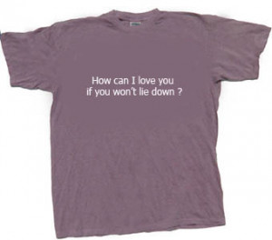 Shirt Quotes and Sayings