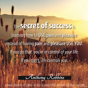 the Secret of my Success Quotes successful people share their success ...