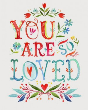 Typographic Quotes: Something To Believe In - Community - Google+