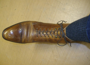 Saion - Japanese Bespoke Shoemakers - Page 3