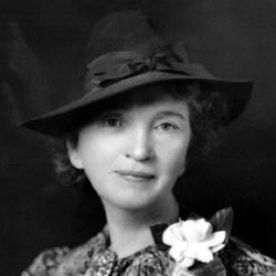 Margaret Sanger