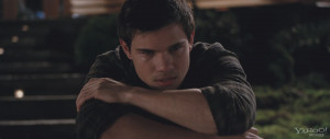 Jacob Black