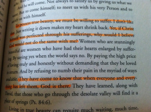 ... to all of the facets of life.