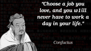 Confucius Quotes and Sayings