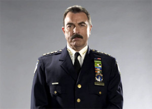 Tom Selleck Blue Bloods