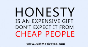 quote about honesty oct 9 28 quote honesty integrity quotes ...