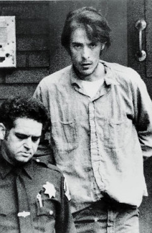 ... for blood: Richard Trenton Chase, a.k.a. the Vampire of Sacramento