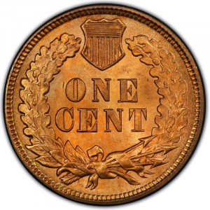 Indian Head Penny Coin Values