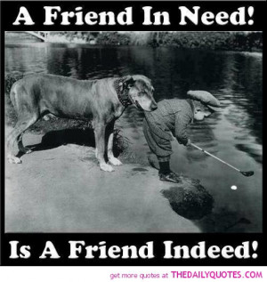 friend-in-need-quote-pic-cute-kids-dogs-love-pictures-friendship ...