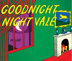 goodnight night vale goodnight