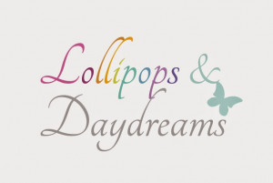 Lollipops Daydreams Website