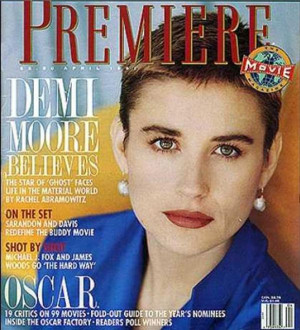 229f6f9752 demi moore premiere Demi Moore Quotes