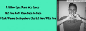 Olly Murs-Anywhere Else Profile Facebook Covers
