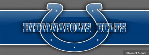Indianapolis Colts Football Nfl 17 Facebook Cover